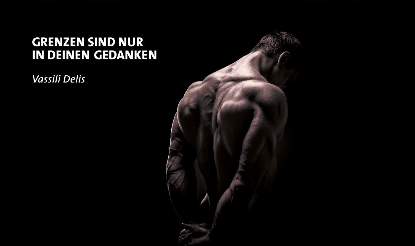 Fitnessmotive fit-o-drom Sportstudios