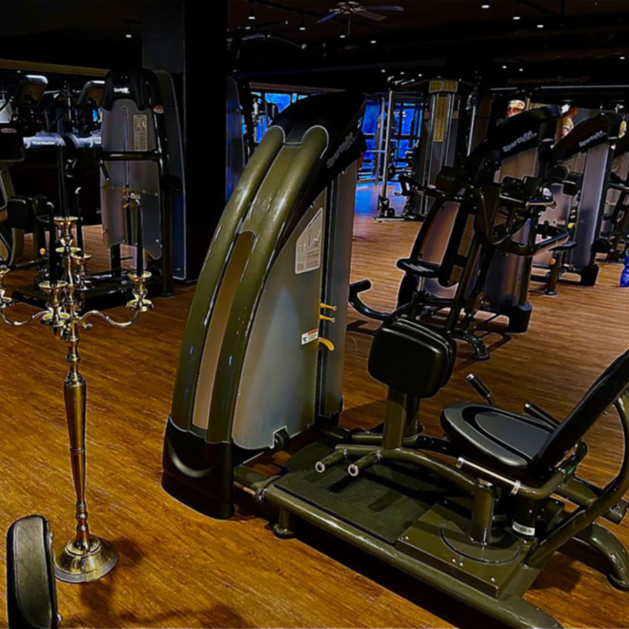 Unser Studio in Germersheim